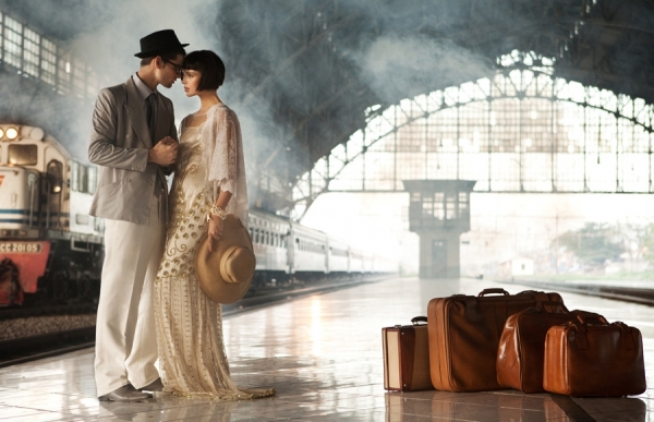 Photograph Nicoline Patricia Malina A Journey Of Unseparable Love on One Eyeland
